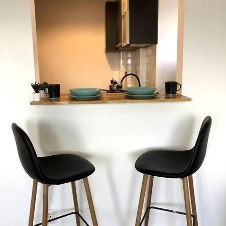 Lovely Apartament *