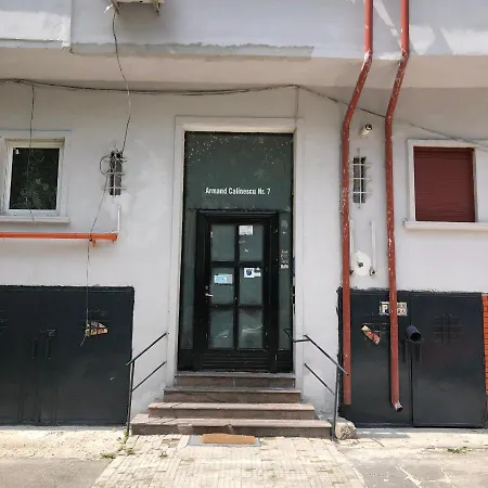 Apartament Lovely Bukareszt