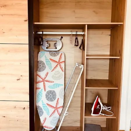 Lovely Apartament *