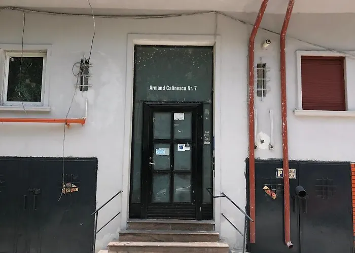 Apartament Lovely Bucureşti