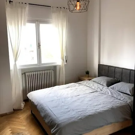 Lovely Apartment Bucharest