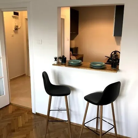 Apartment Lovely *