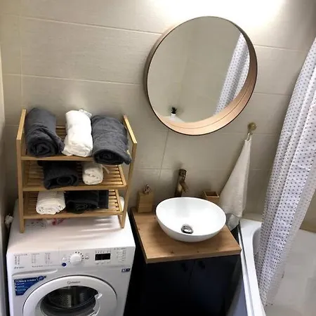 Apartment Lovely