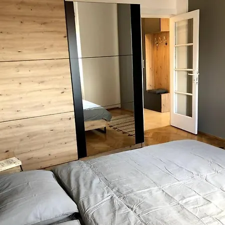 Apartman Lovely