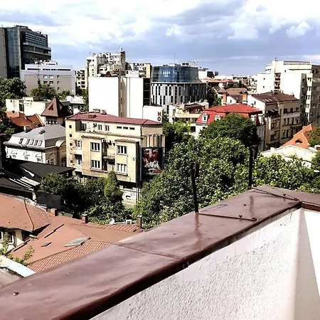 Lovely * Bukarest