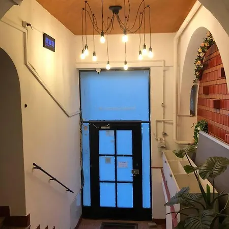 Lovely Apartment *