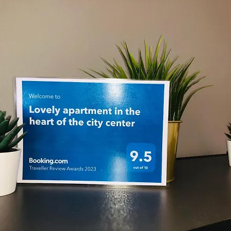 Apartment Lovely