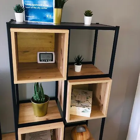 Lovely Apartment *