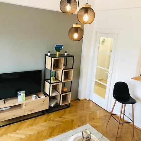 Apartment Lovely