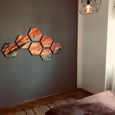 Lovely Apartment