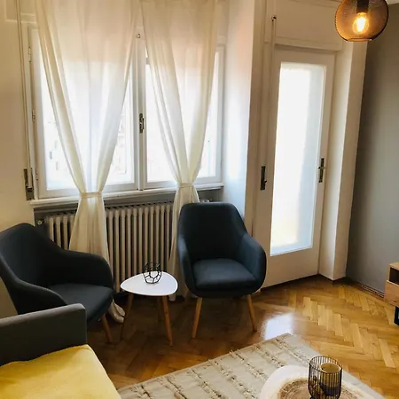 Lovely Apartment