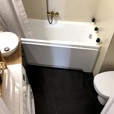 Апартаменты Lovely Бухарест